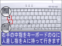 ���H�I���������������������ӂ��������u��