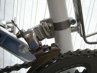 FD取付アダプター