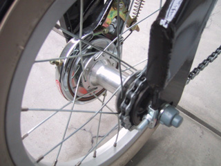 ��֕t�߁@JOYTECH���̃n�u�ƃo���h�u���[�L