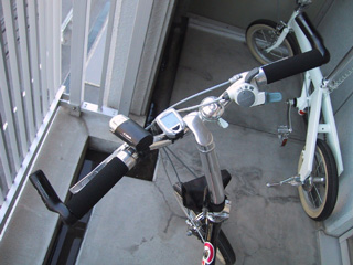 �����Ⴒ���Ⴕ�Ă��܂����n���h�����