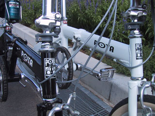 POTA�X�e�b�J�[��\����2��