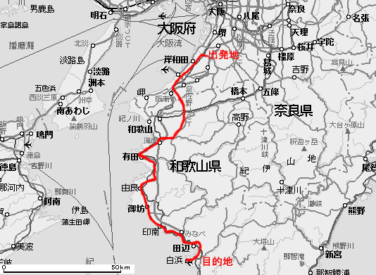 �o���n�`�ړI�n�̒n�}