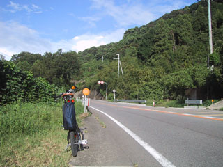 �ǂ��܂ł������o�蓹