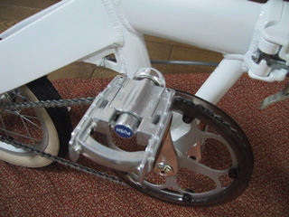 �Ȃ��Ȃ��ǂ������̃y�_���ł�